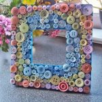 DIY photo frame design ideas