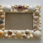 DIY photo frame photo options