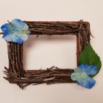 DIY photo frame ideas photo