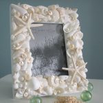 DIY photo frame photos of species