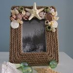 DIY photo frame review