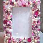 DIY photo frame types of design