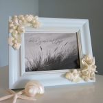 DIY photo frame types of decoration