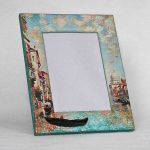 DIY photo frame ideas overview