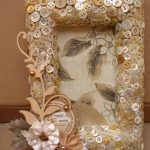 DIY photo frame design photo