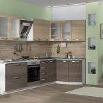 kitchen furniture gray