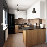 kitchen furniture corner