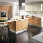 kitchen furniture with island