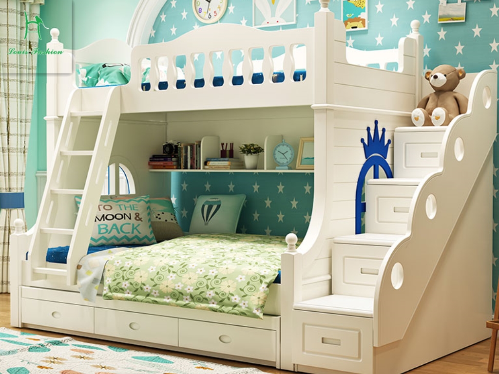 original bunk bed