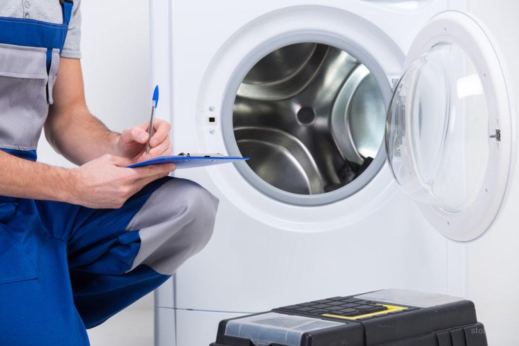 washing machine repair