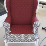 restoration of armchairs and chairs decor