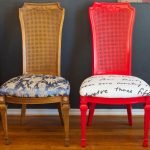 restoration of armchairs and chairs photo options