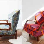 restoration of armchairs and chairs types