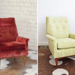 restoration of armchairs and chairs idea overview