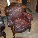 restoration of armchairs and chairs ideas overview