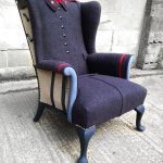 restoration of armchairs and chairs design options