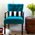 restoration of armchairs and chairs design options