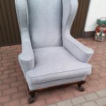 restoration of armchairs and chairs design ideas