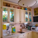 kitchen furniture restoration decor ideas