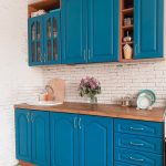 kitchen furniture restoration design ideas