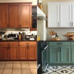 restoration of a kitchen set design ideas