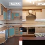 kitchen furniture restoration ideas decoration