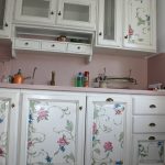 restoration of a kitchen set ideas photo