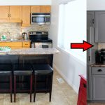 restoration of a kitchen set photo ideas