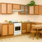 kitchen furniture restoration ideas types