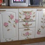 restoration of a kitchen set types of decor