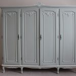 cabinet restoration