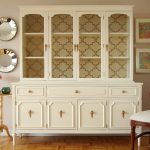 cabinet restoration decor ideas