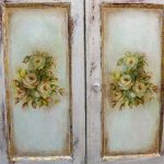 cabinet restoration options