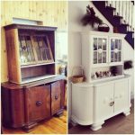 cabinet restoration design options