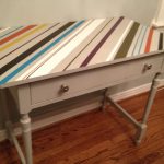 table restoration and painting decor ideas