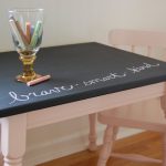 table restoration and painting ideas decoration