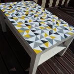 table restoration and painting options