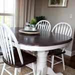 table restoration and painting ideas of options