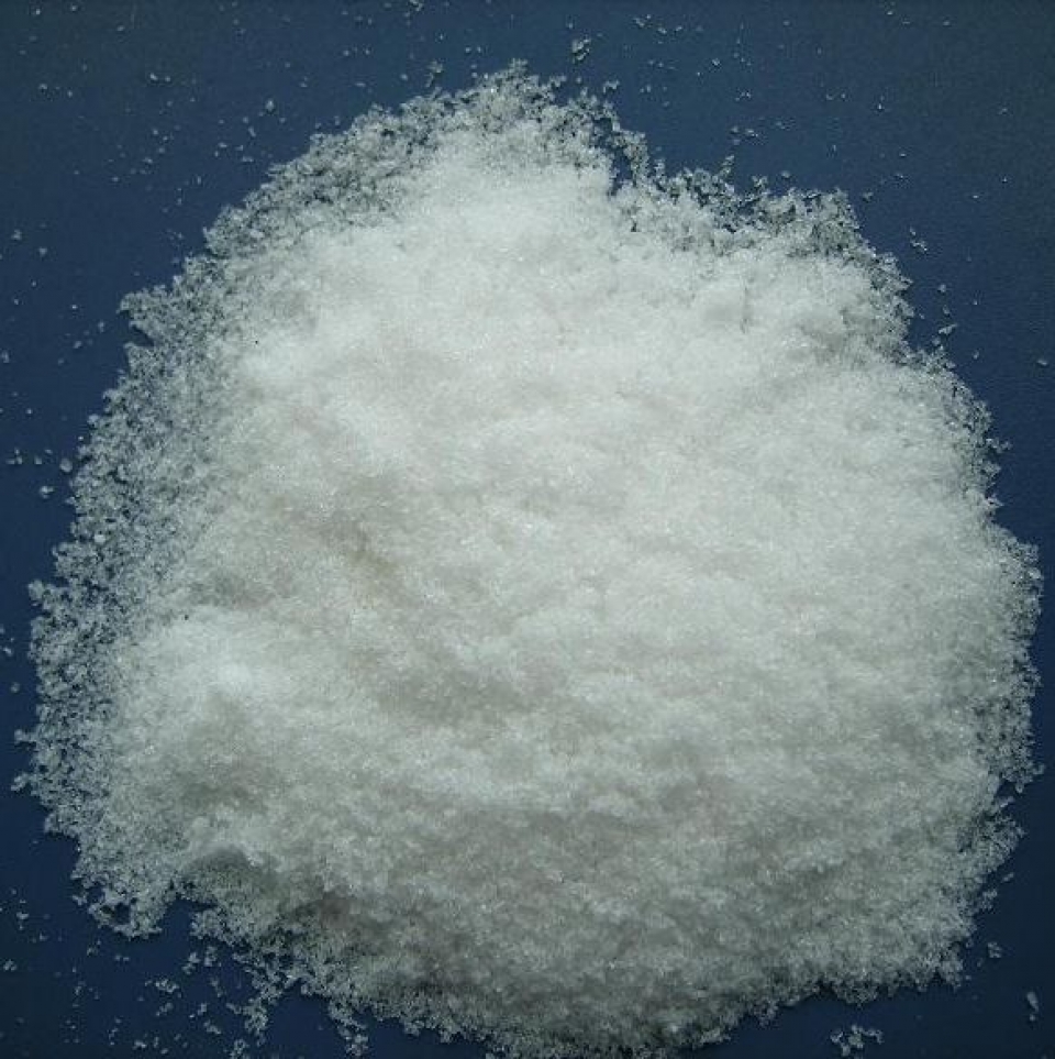 Oxalic acid