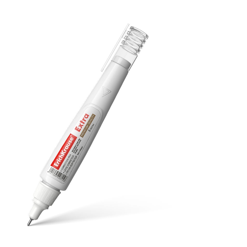 pen corrector thin