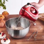 hand mixer