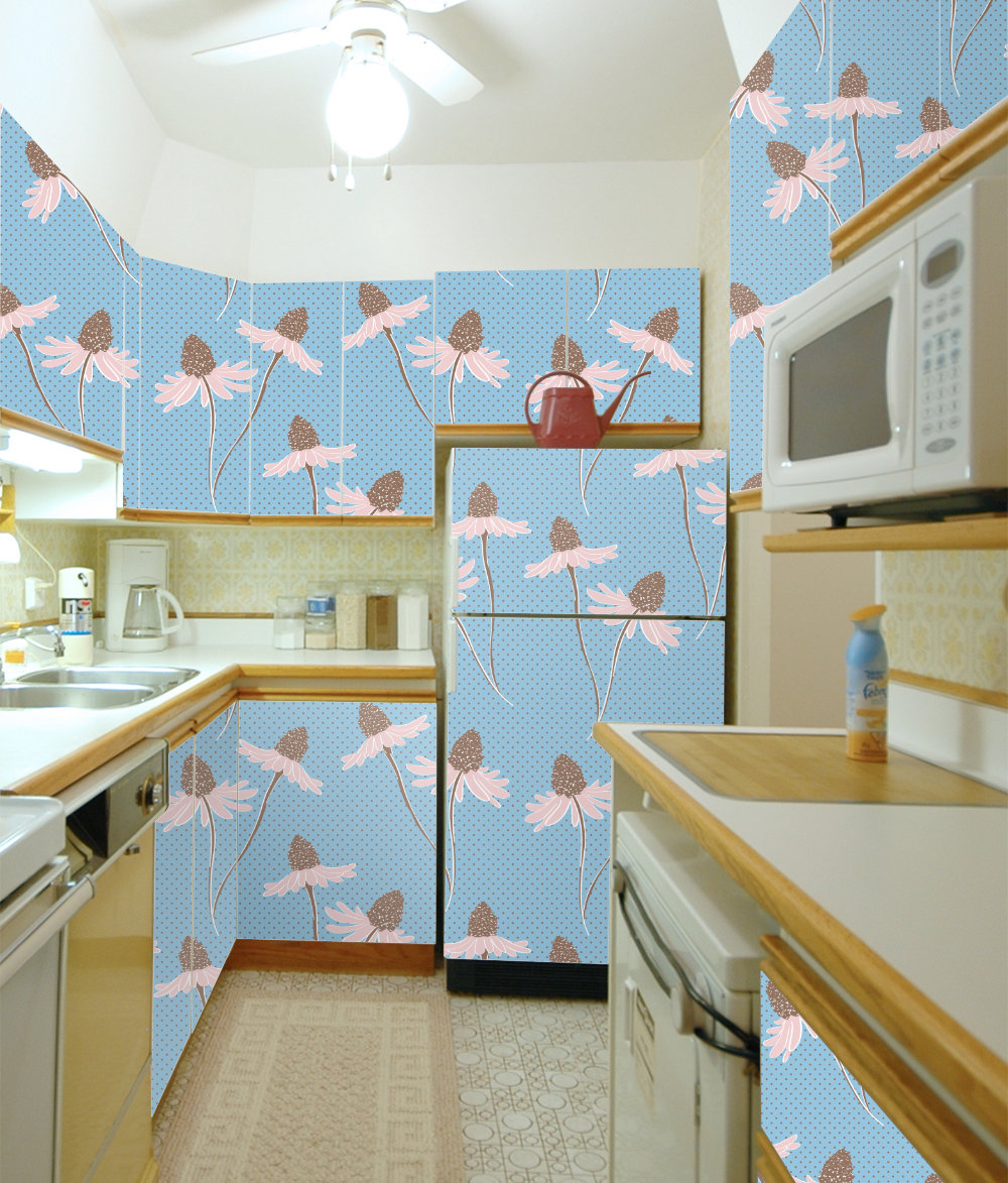 self-adhesive for kitchen