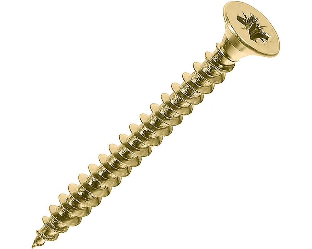 self-tapping screw universal