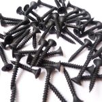 self-tapping screws