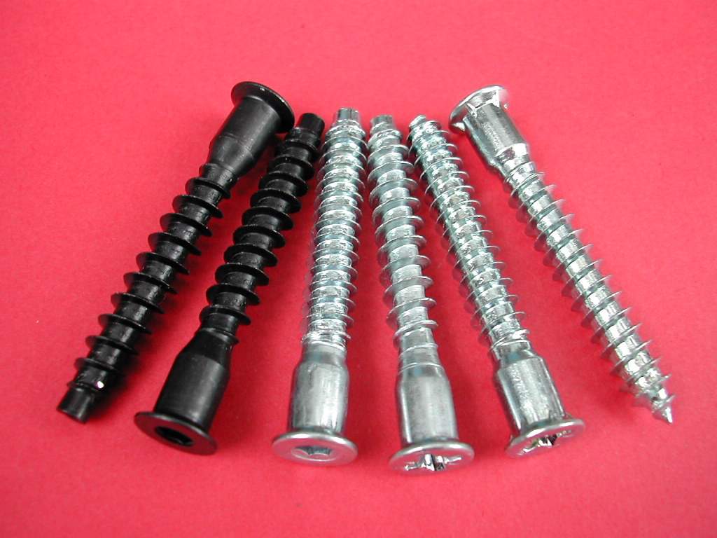 furniture screws