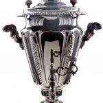 samovar nickel