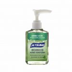 sanitizer green