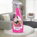 selenium for carpets