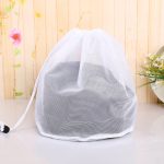 mesh laundry bag