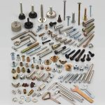 cabinet fasteners